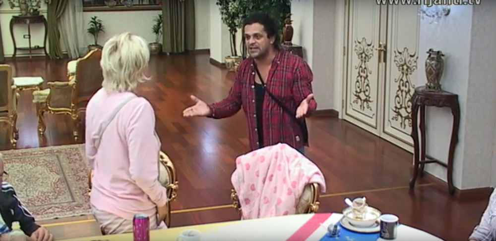 Seks sa Čupom mi je životna greška