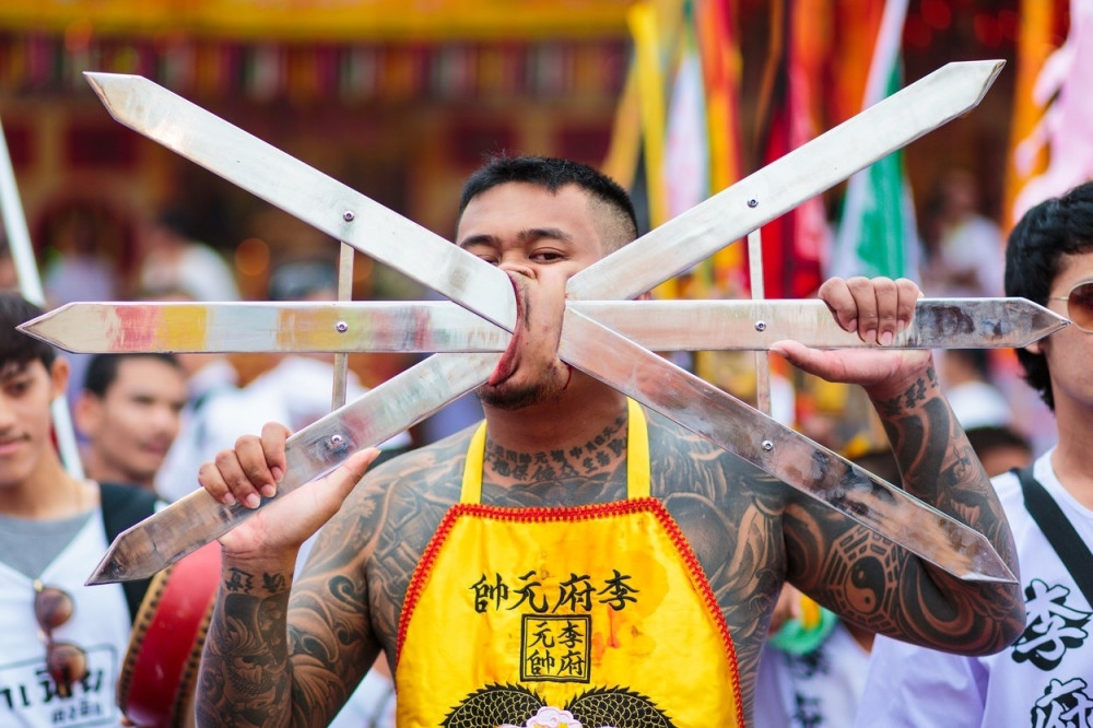 Ovakve pirsinge još niste videli! (FOTO)