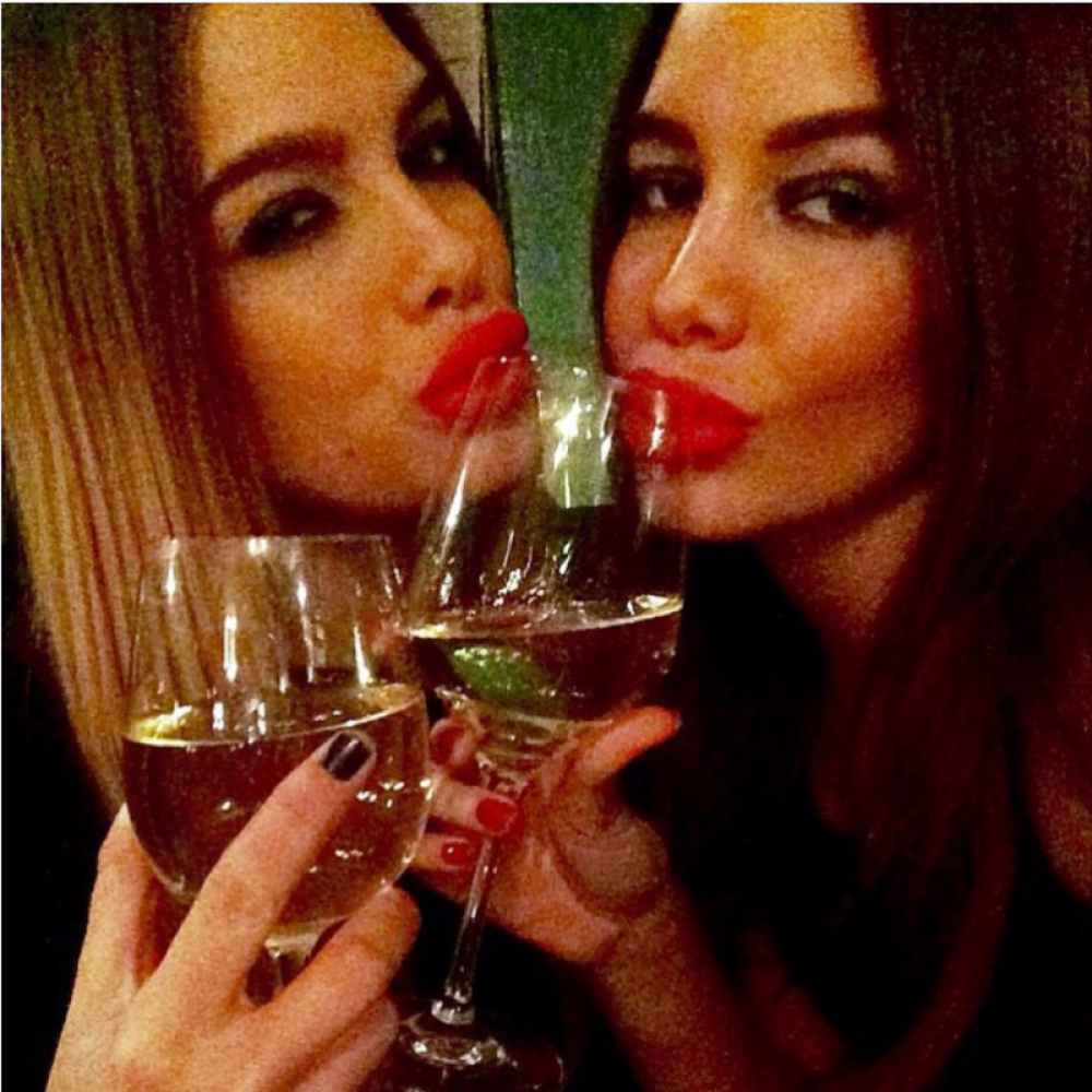 Upoznajte mamu sestara Šegetin!  (FOTO)