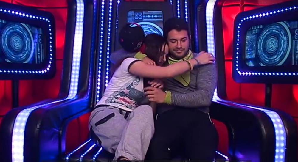 Pogledajte emotivni oproštaj od Ervina (VIDEO)