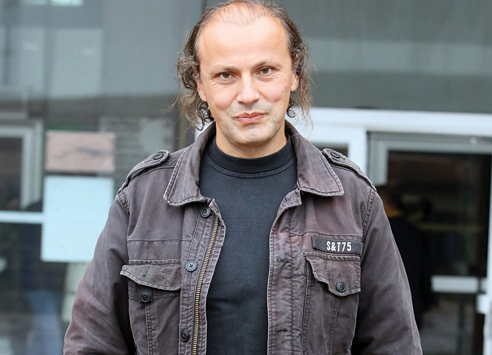 Zovu me dete sreće jer me metak neće!