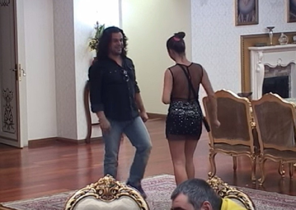 Maca Čupi: Kre*ala sam se sa tvojim prijateljem! (VIDEO)