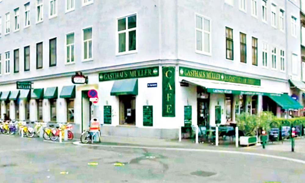 Hrvat ustrelio Srbina zbog neizmirenih računa