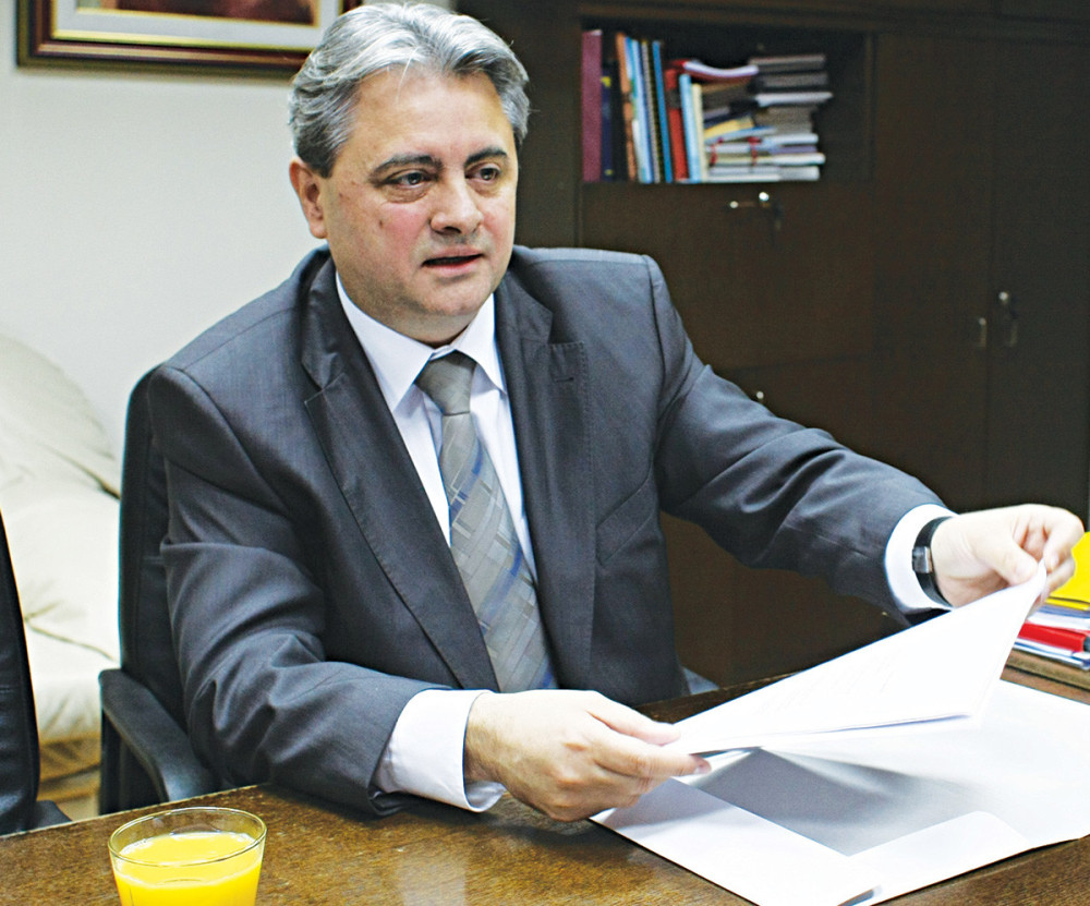 Krivična prijava protiv bivšeg muža Ekstra Nene