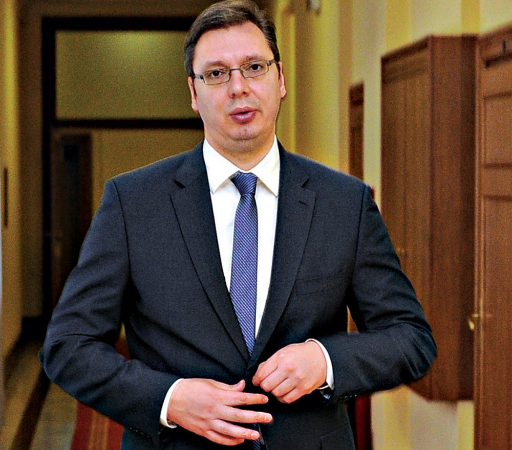 Opozicija: Vučić će se predomisliti!