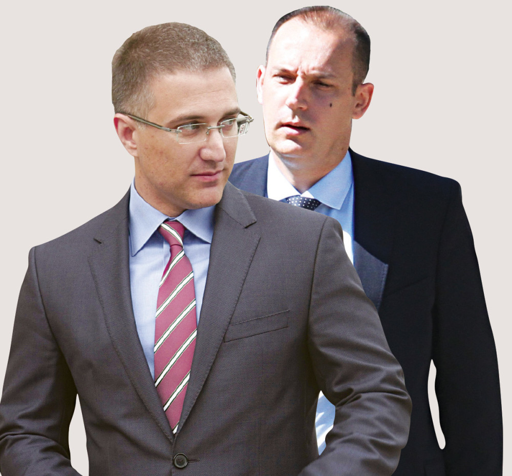 U Vladi sigurni samo Stefanović, Vulin, Selaković, Gašić i Lončar!