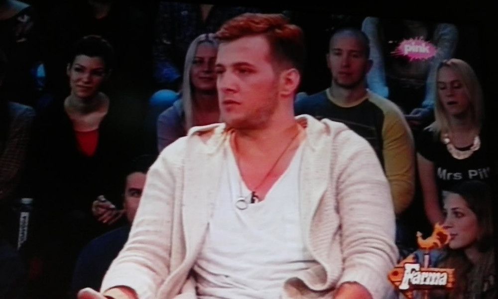 Semir direktno nominovan!