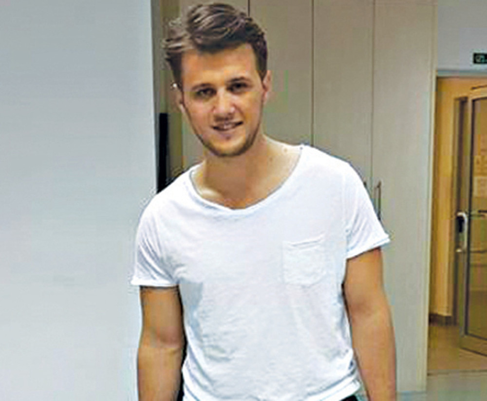 Semir otkrio zašto je uzvikivao "Alahu akbar"!