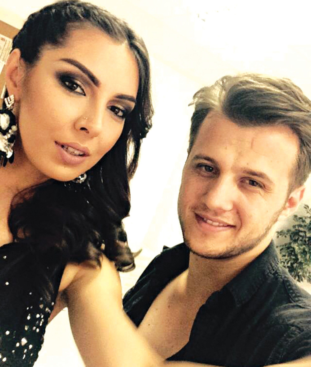 Gabrijela je htela da mi uništi brak