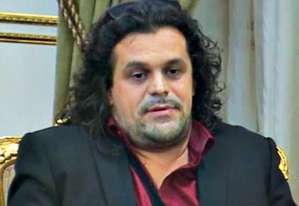 Čupo izbačen iz "Parova"?