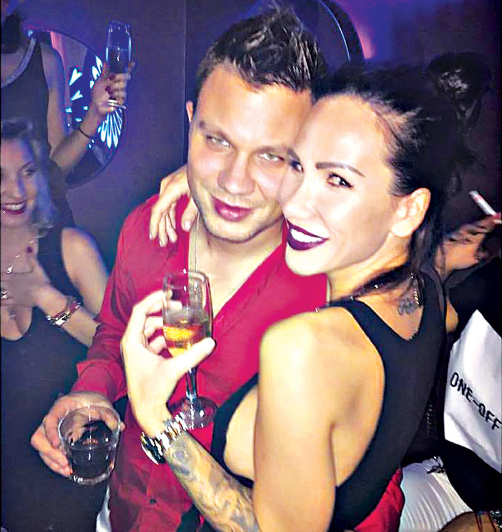 Nikolija do jutra slavila rođendan