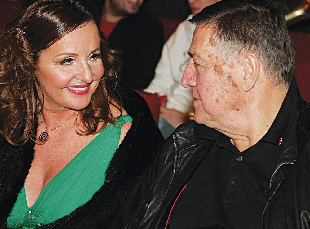 Jedini političar koji mi se sviđa je Mrka!