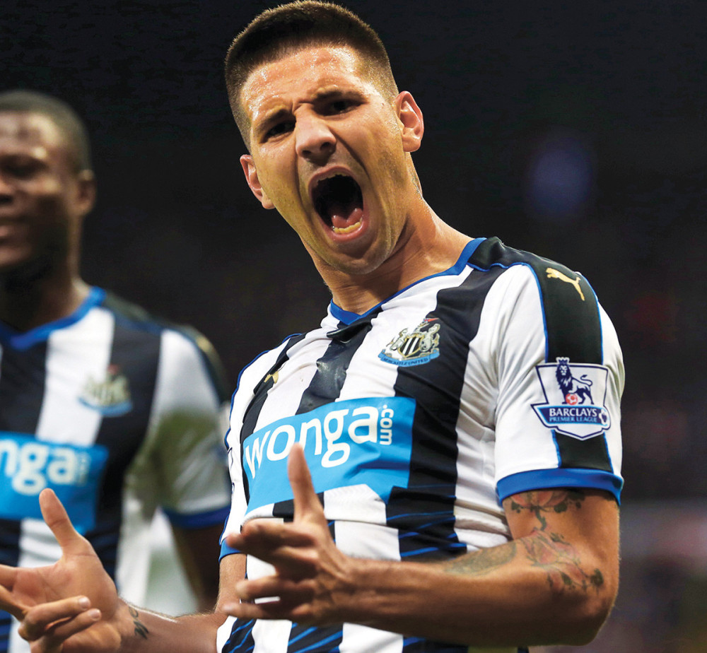 Tek ću da pucam, i to - rafalno!