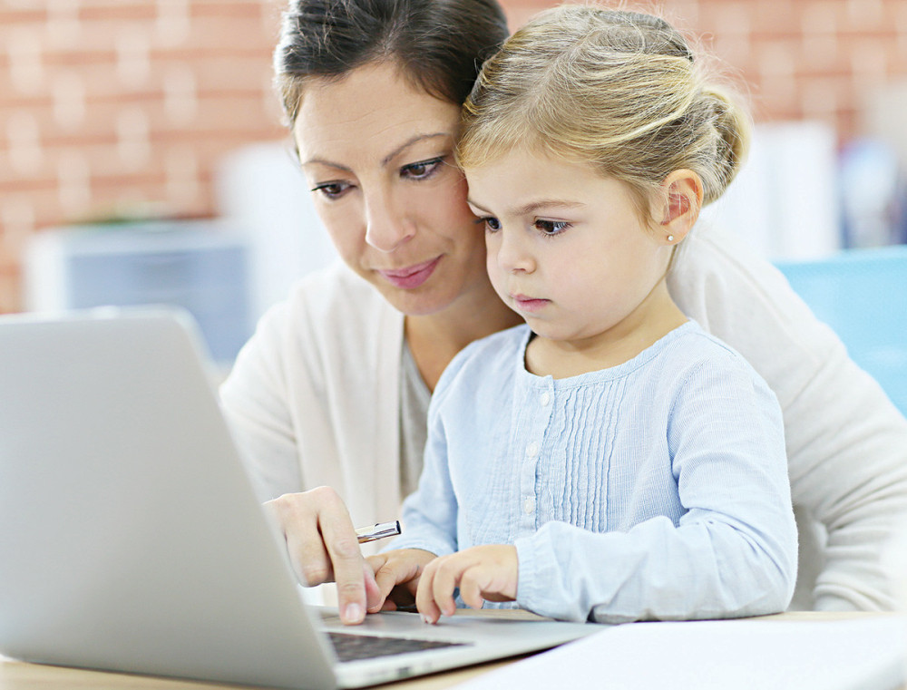 Čika na netu je isto što i čika na ulici!