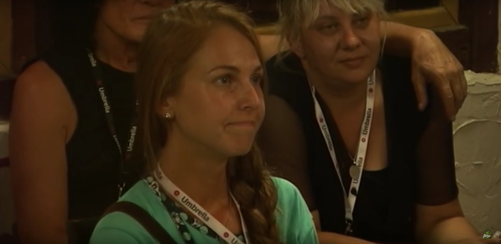 Balerina: Setila sam se ko je Violeta!