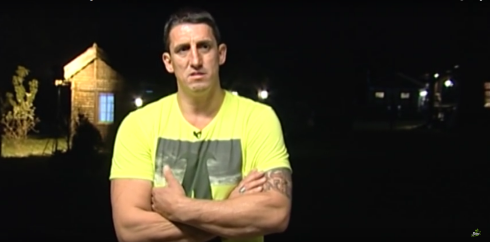 Kristijan: Izlazim sa farme za dva dana! (VIDEO)