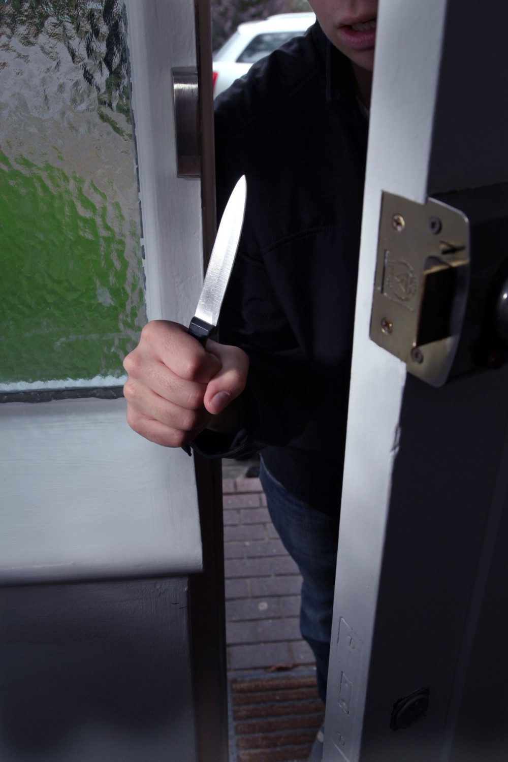 Došli iz Albanije da ubiju učiteljicu