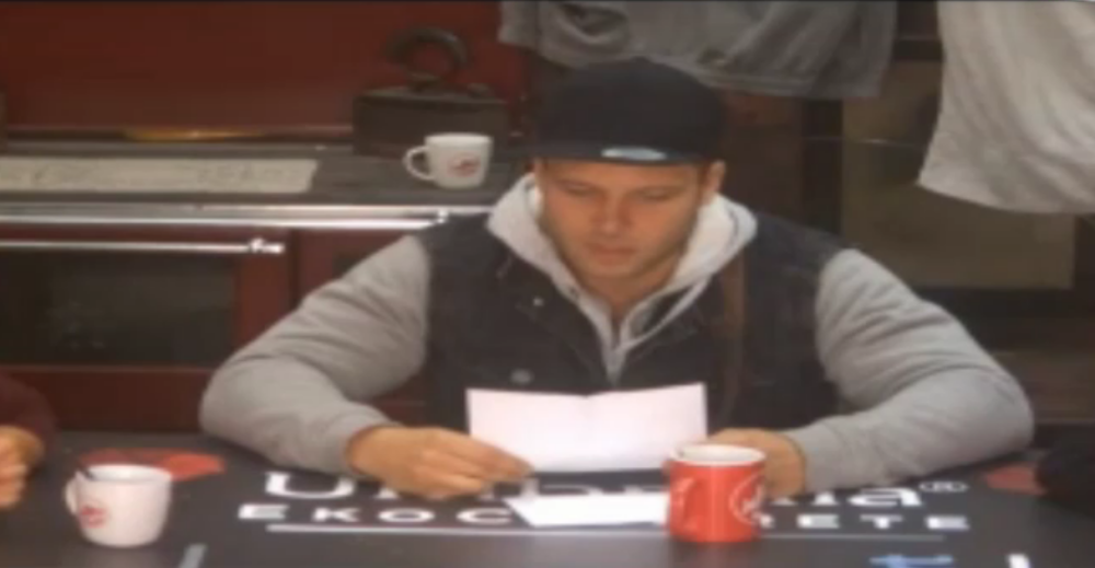 Publika nominovala Radeta!