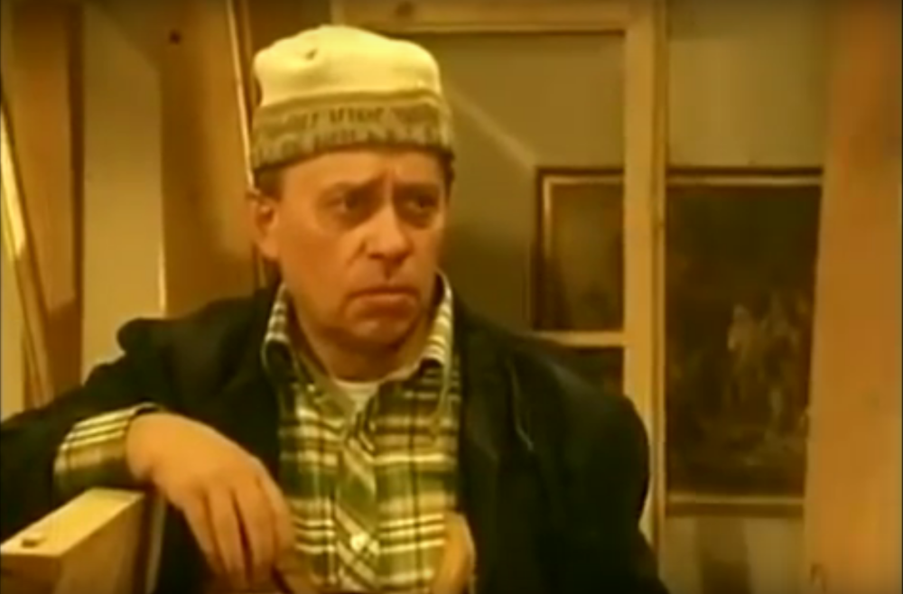 Na današnji dan napustio nas je Miodrag Petrović Čkalja