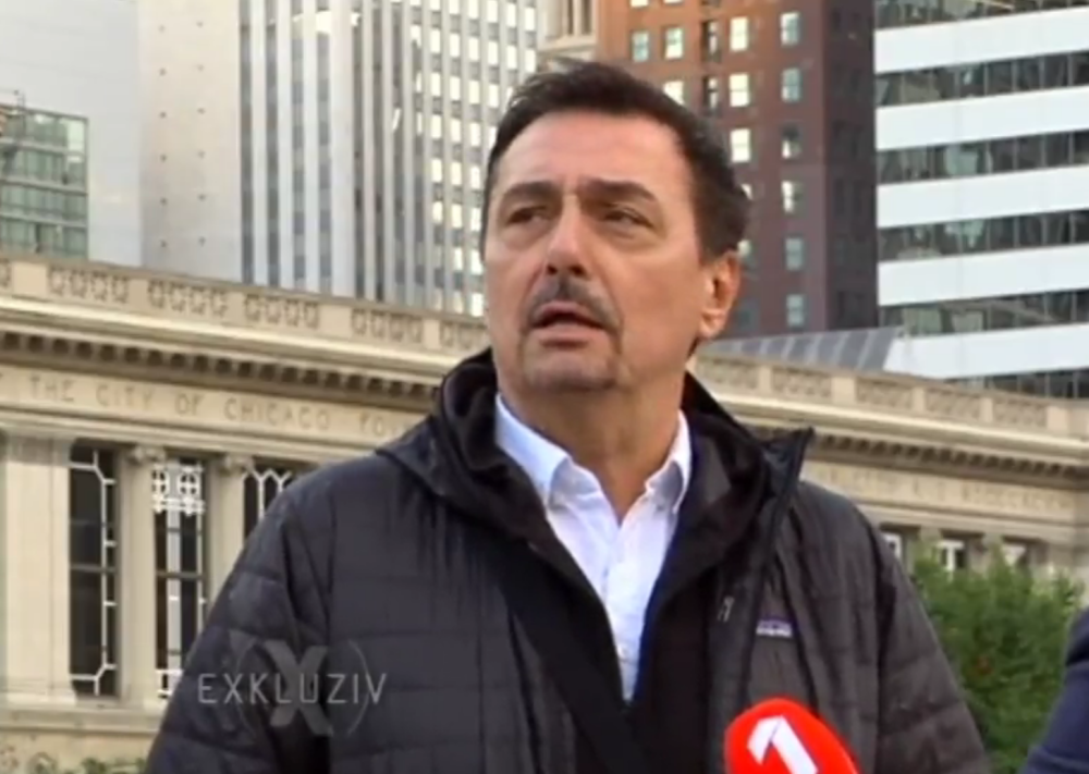 Keba otkrio detalje Severininog i Igorovog venčanja!