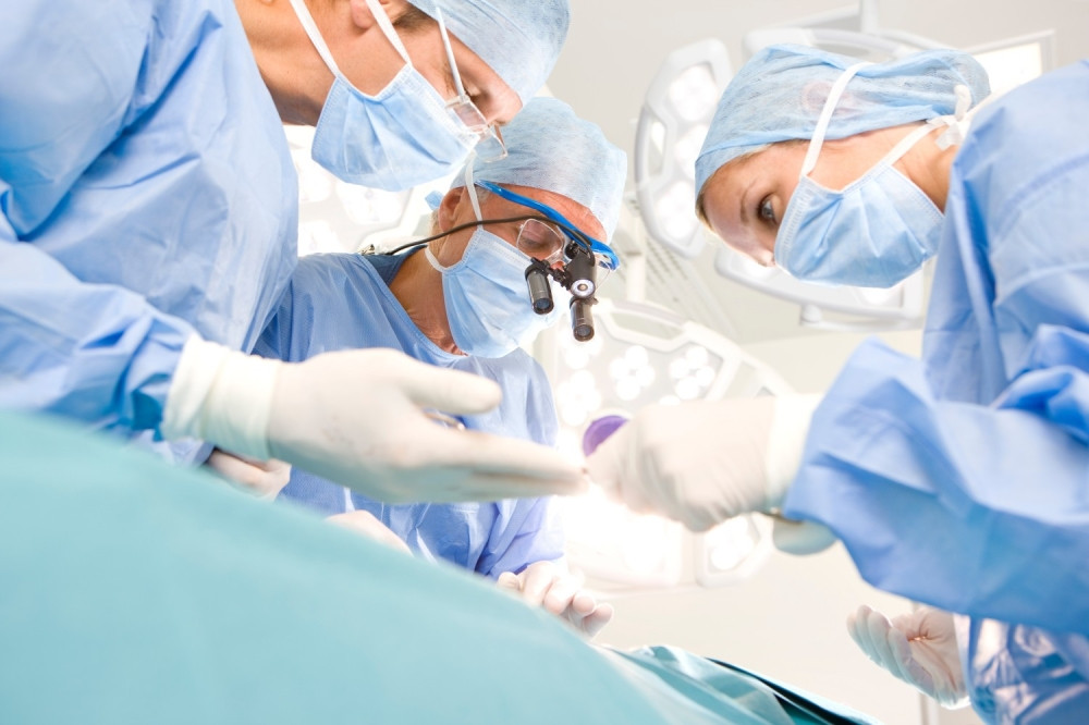 Evo koju muziku hirurzi vole da slušaju tokom operacija