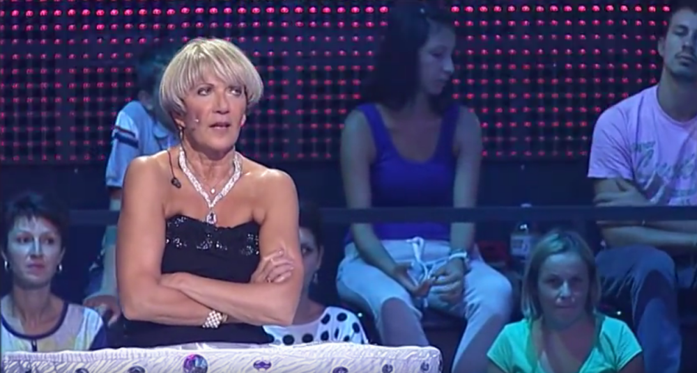 Lokica morala na operaciju!