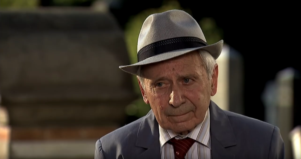 Tragična sudbina našeg glumca lomi i najtvrđa srca: Nije imao ni za cipele, tabani su mu bili puni TRNJA, a SMRT supruge ga je dotukla!