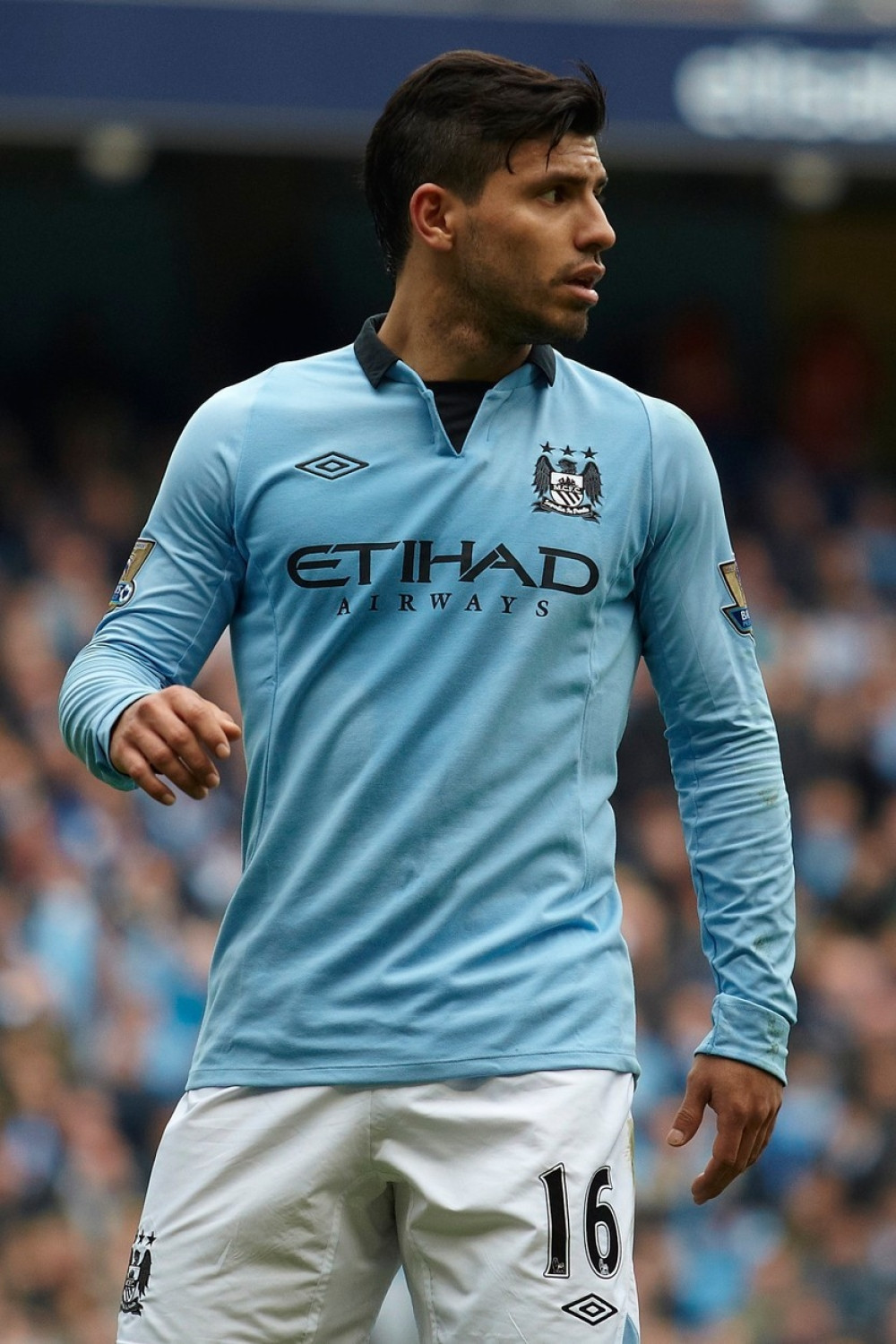 Aguero pauzira još mesec dana!