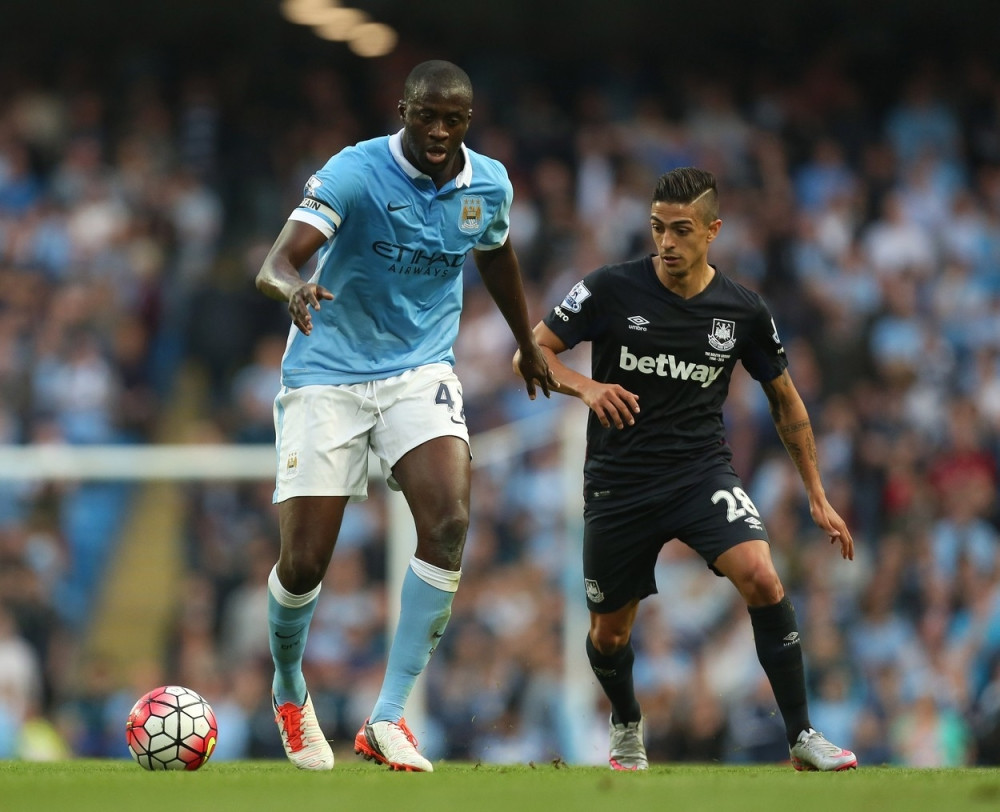 Ostao sam u Sitiju samo zbog Pelegrinija!