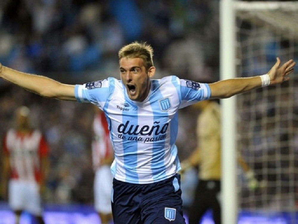 Argentinac Saveljić stiže na Marakanu!