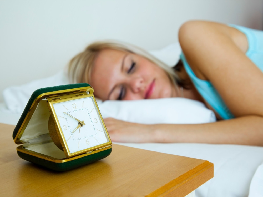 Zbog ovoga pričamo u snu!