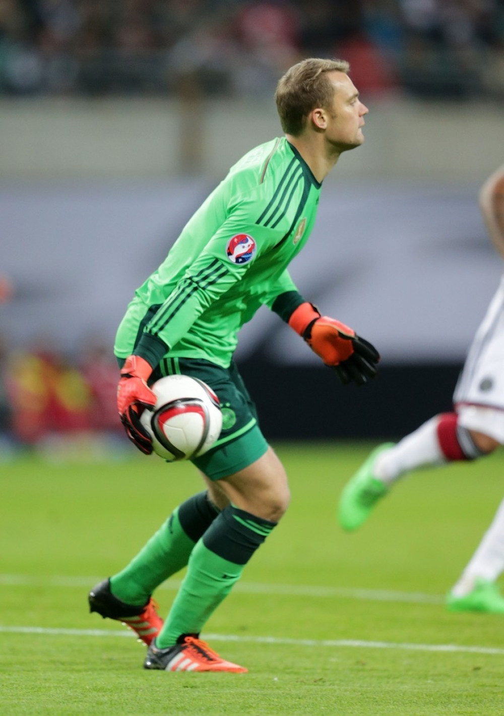 Hobotnica Nojer brani nemoguće (VIDEO)