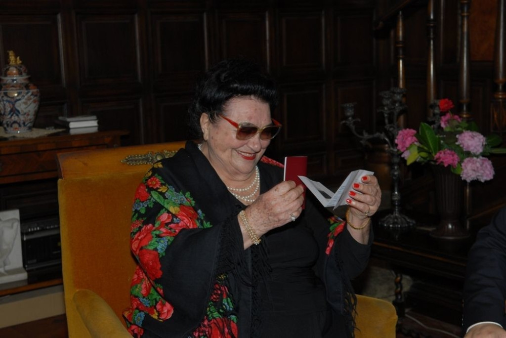 Dve godine od smrti Jovanke Broz