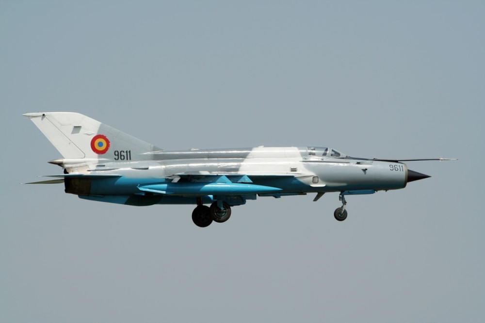 Hrvatska vraća neispravne "migove" Ukrajini