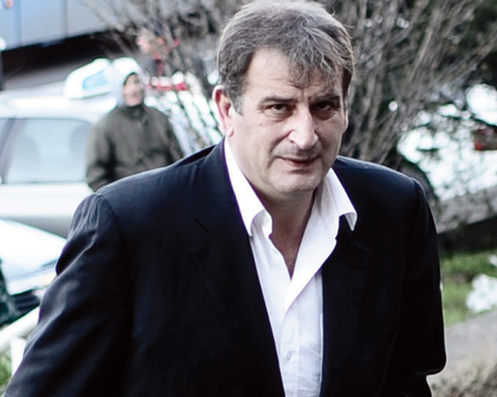 "Čumići" štrajkuju glađu