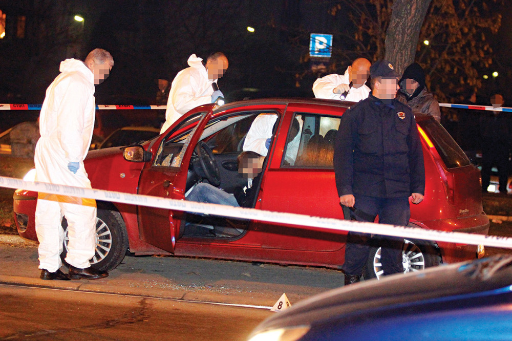 Rat do istrebljenja zbog pet kilograma heroina!