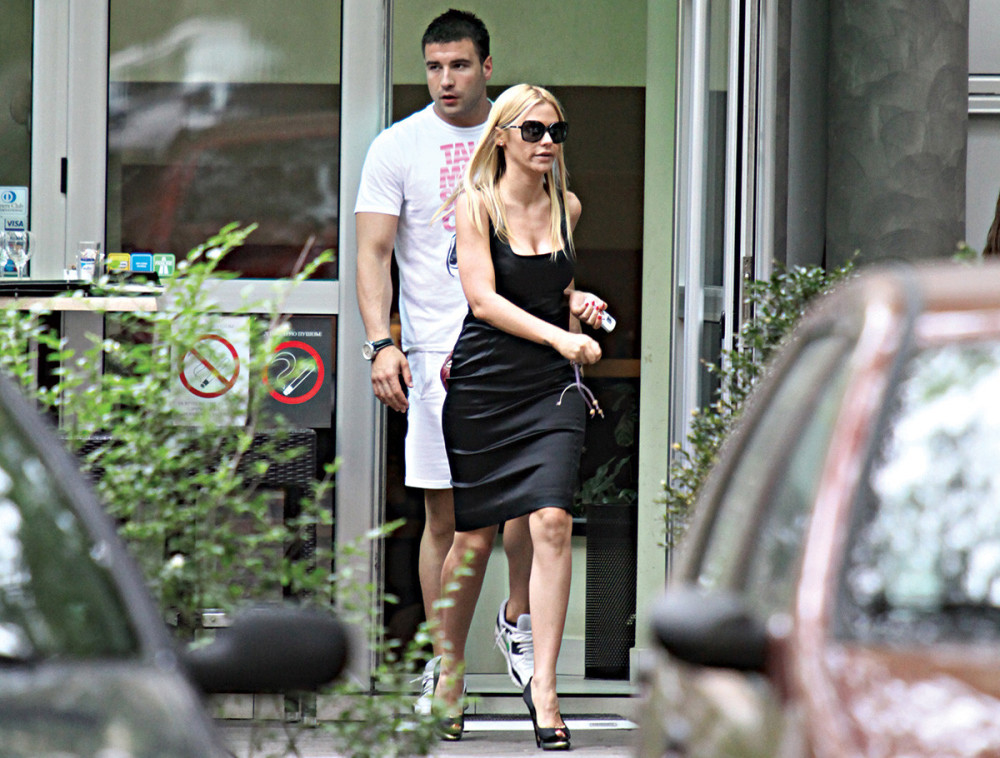 Natin Ljuba krije svoju imovinu