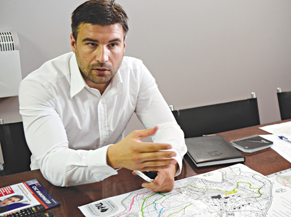 Ljuba Jovanović progovorio o braku sa Natašom!