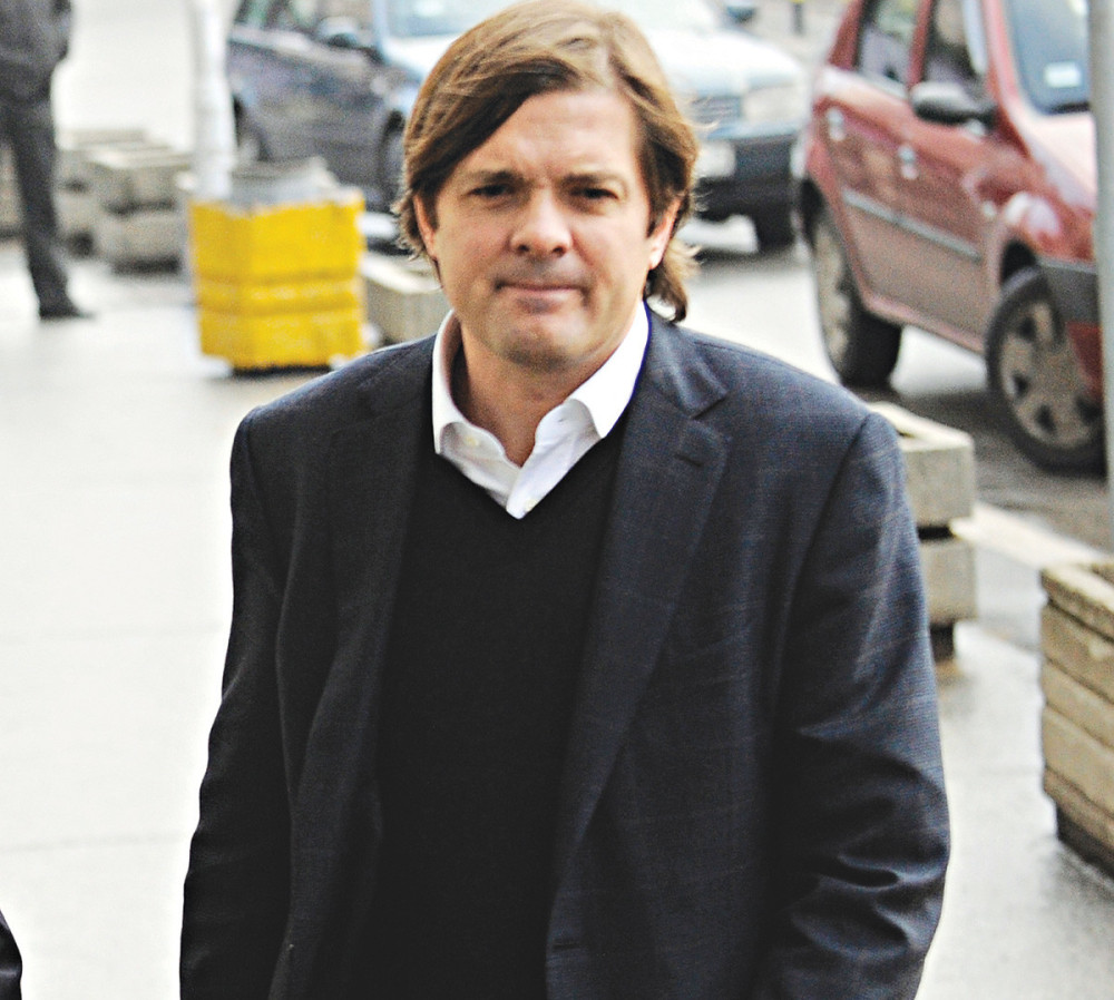 Da verujem proročicama nikad ne bih bio s Severinom