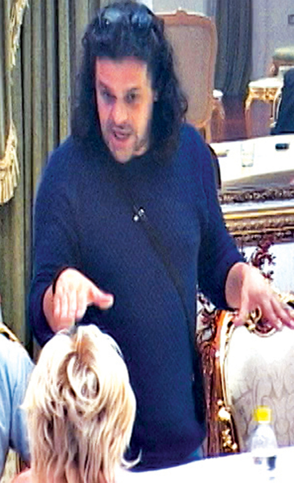 Čupi ni „vijagra“ ne pomaže