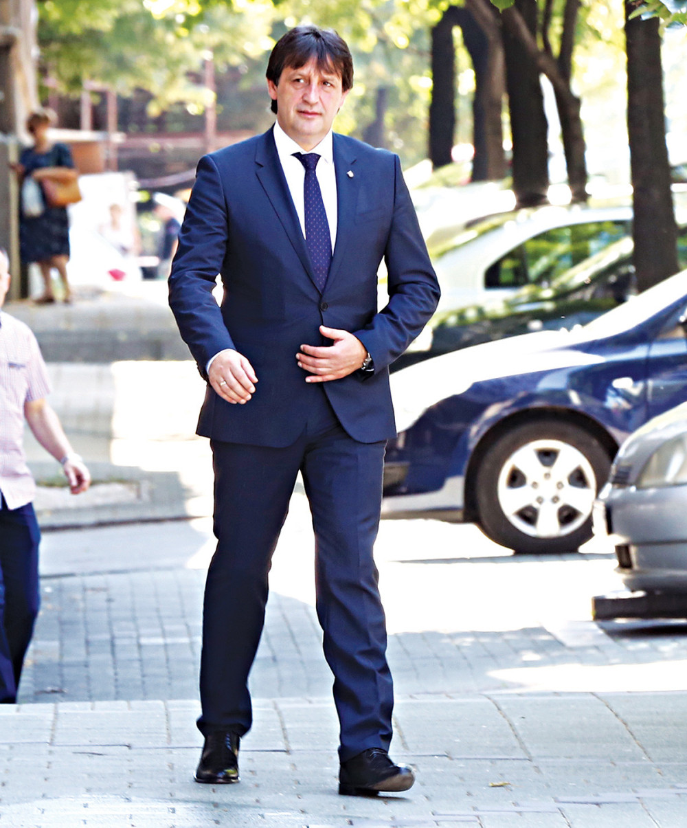 Gašićeva izjava o helikopteru istrgnuta iz konteksta