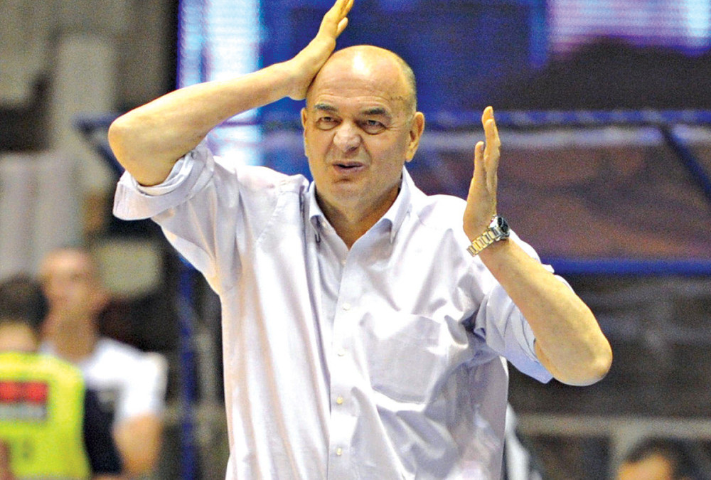 Vujoševiću odsekli prst na nozi