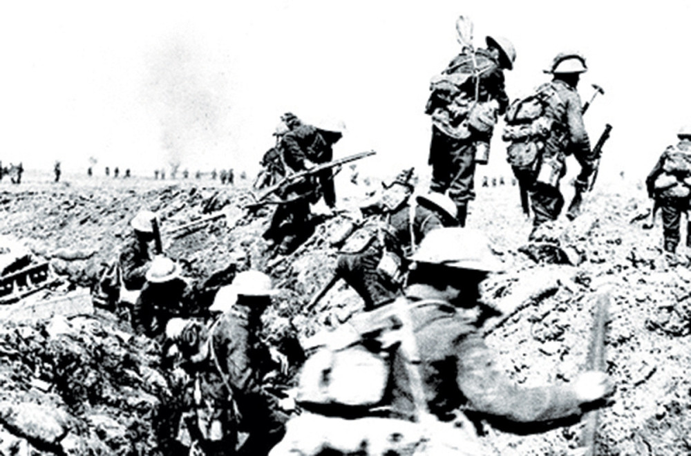 „Inteligencija“ nije učinila skoro ništa za svoju zemlju!