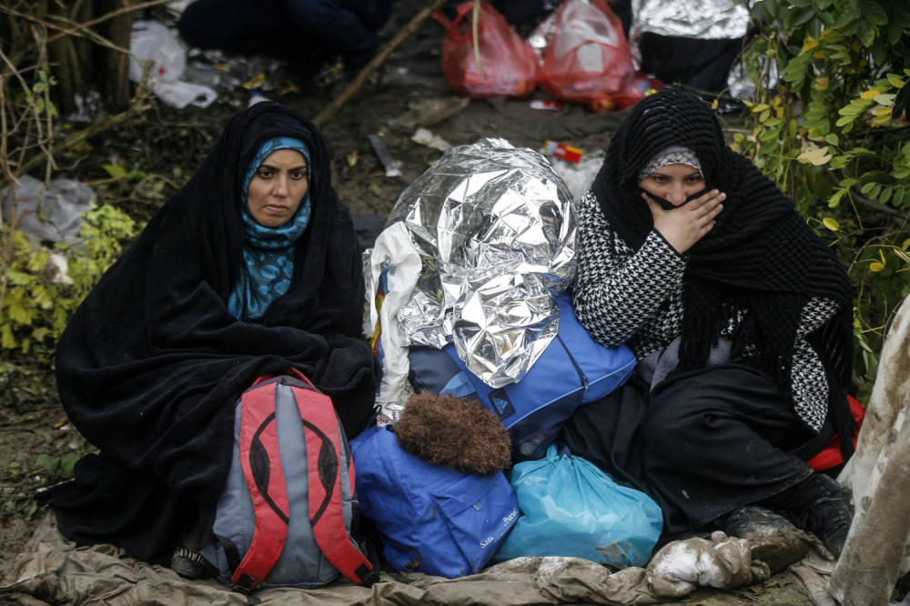 Sedam država blokiralo šengen
