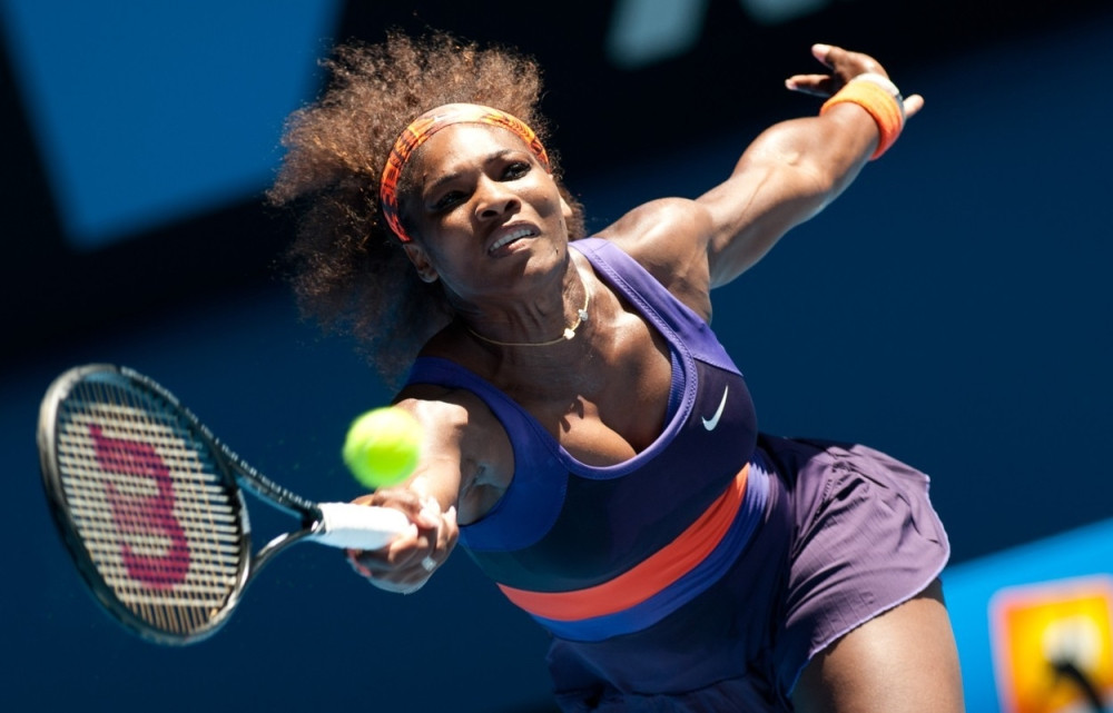 Serena se otrovala hranom za pse!