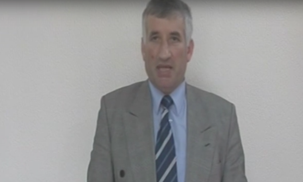 Političar započeo masovnu tuču u prodavnici!