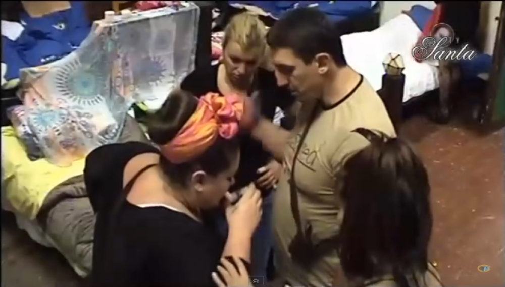 Bojana se gušila zbog Kristijana! (VIDEO)