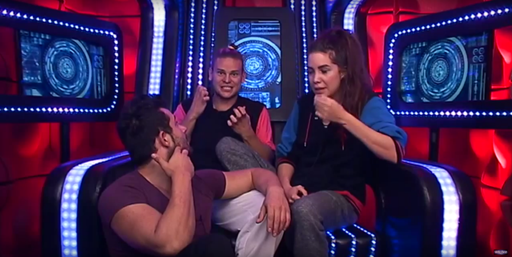 VELIKI BRAT~Tesla je spaljen u Italiji!