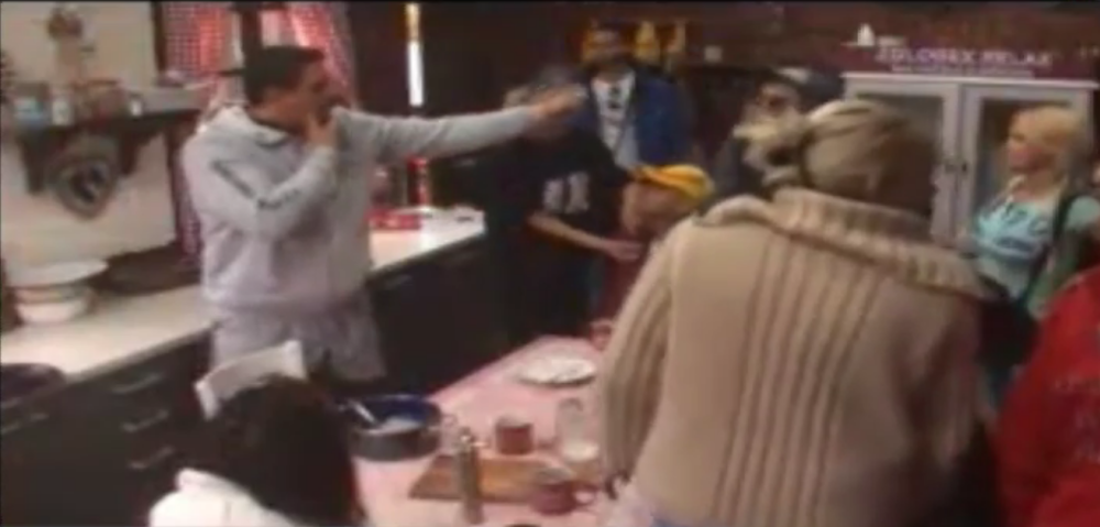 Kristijan: Ubili smo policajca zbog klinca iz kraja