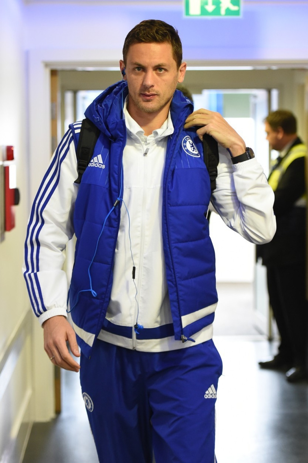 Matić: Napuštam reprezentaciju ako se pristup ne promeni!